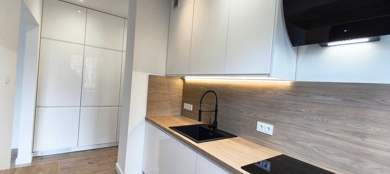 Mieszkanie 2-pokojowe Sieradz, ul. Jagiellońska. Zdjęcie 6