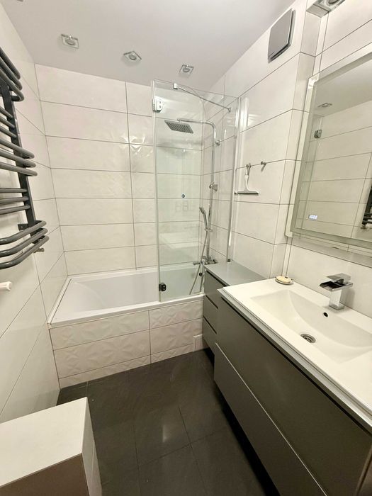 Mieszkanie 4-pokojowe Iława, ul. Jarosława Dąbrowskiego. Zdjęcie 7