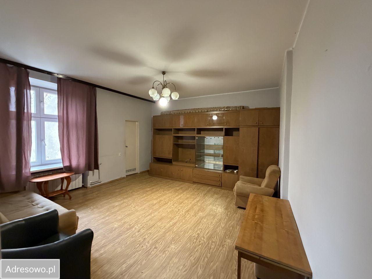 Mieszkanie 2-pokojowe Kalisz Centrum, ul. Warszawska. Zdjęcie 6