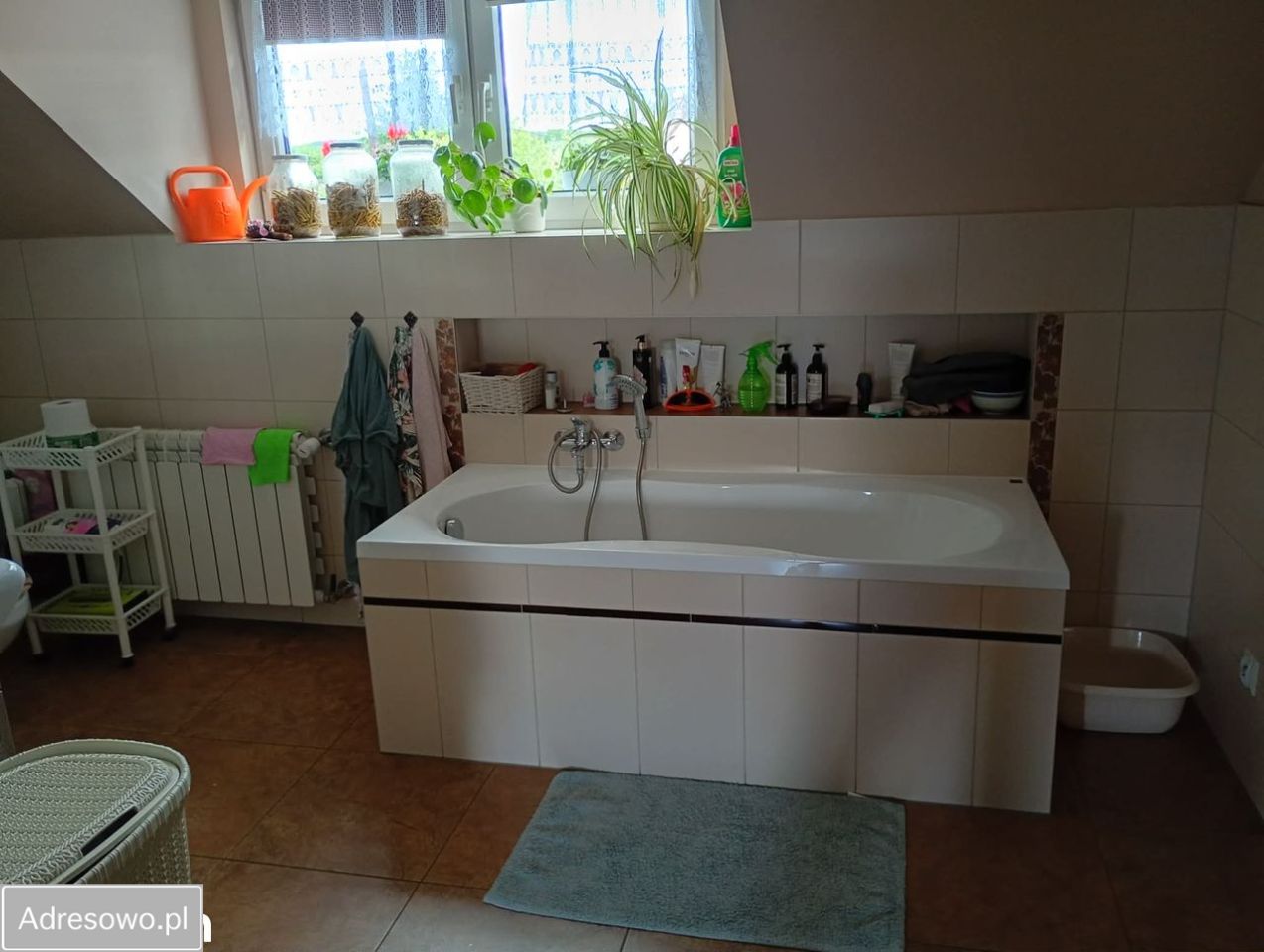 Mieszkanie 4-pokojowe Żary Kunice Żarskie. Zdjęcie 9