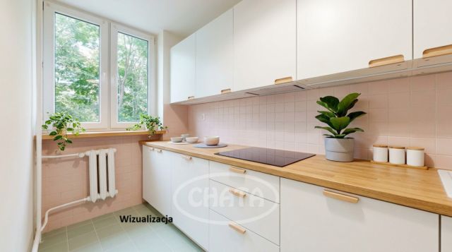Mieszkanie 1-pokojowe Wrocław Krzyki, ul. Kamienna. Zdjęcie 11