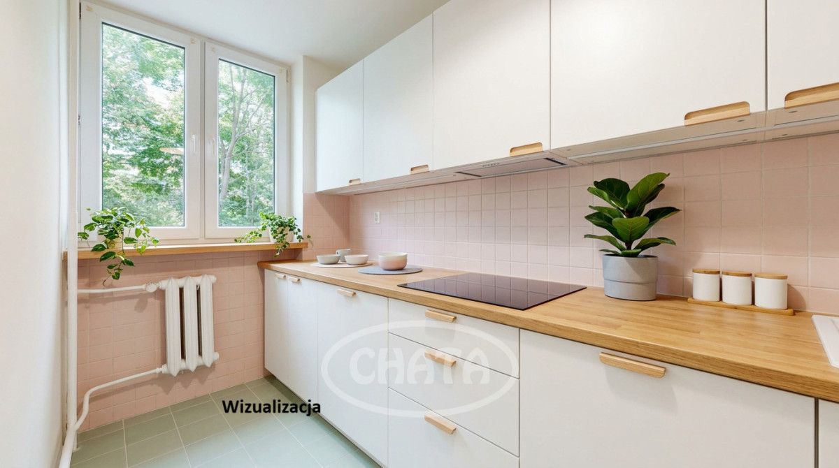 Mieszkanie 1-pokojowe Wrocław Krzyki, ul. Kamienna. Zdjęcie 11