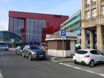 Lokal Kraków Grzegórzki. Zdjęcie 1