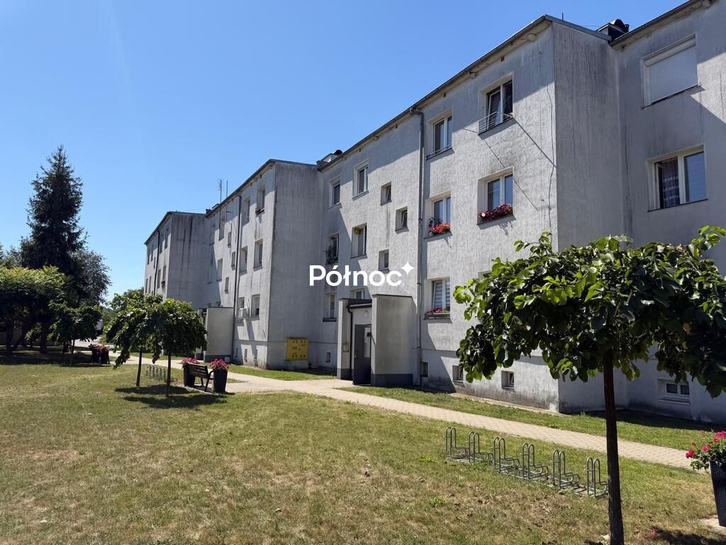 Mieszkanie 3-pokojowe Tomaszów Bolesławiecki. Zdjęcie 11