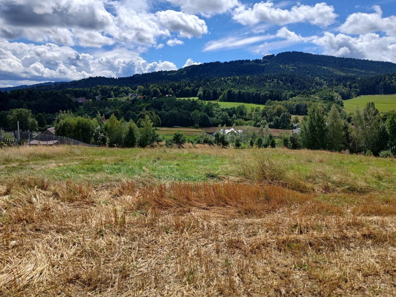 Działka budowlana Rupniów. Zdjęcie 5