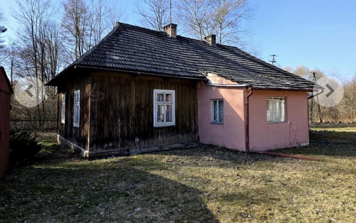 siedlisko, 3 pokoje Wójtowa. Zdjęcie 9