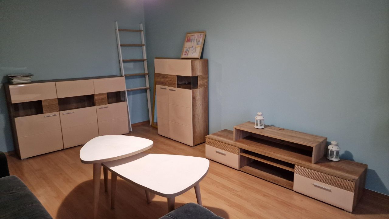 Mieszkanie 3-pokojowe Kraków Mistrzejowice, os. Oświecenia. Zdjęcie 9