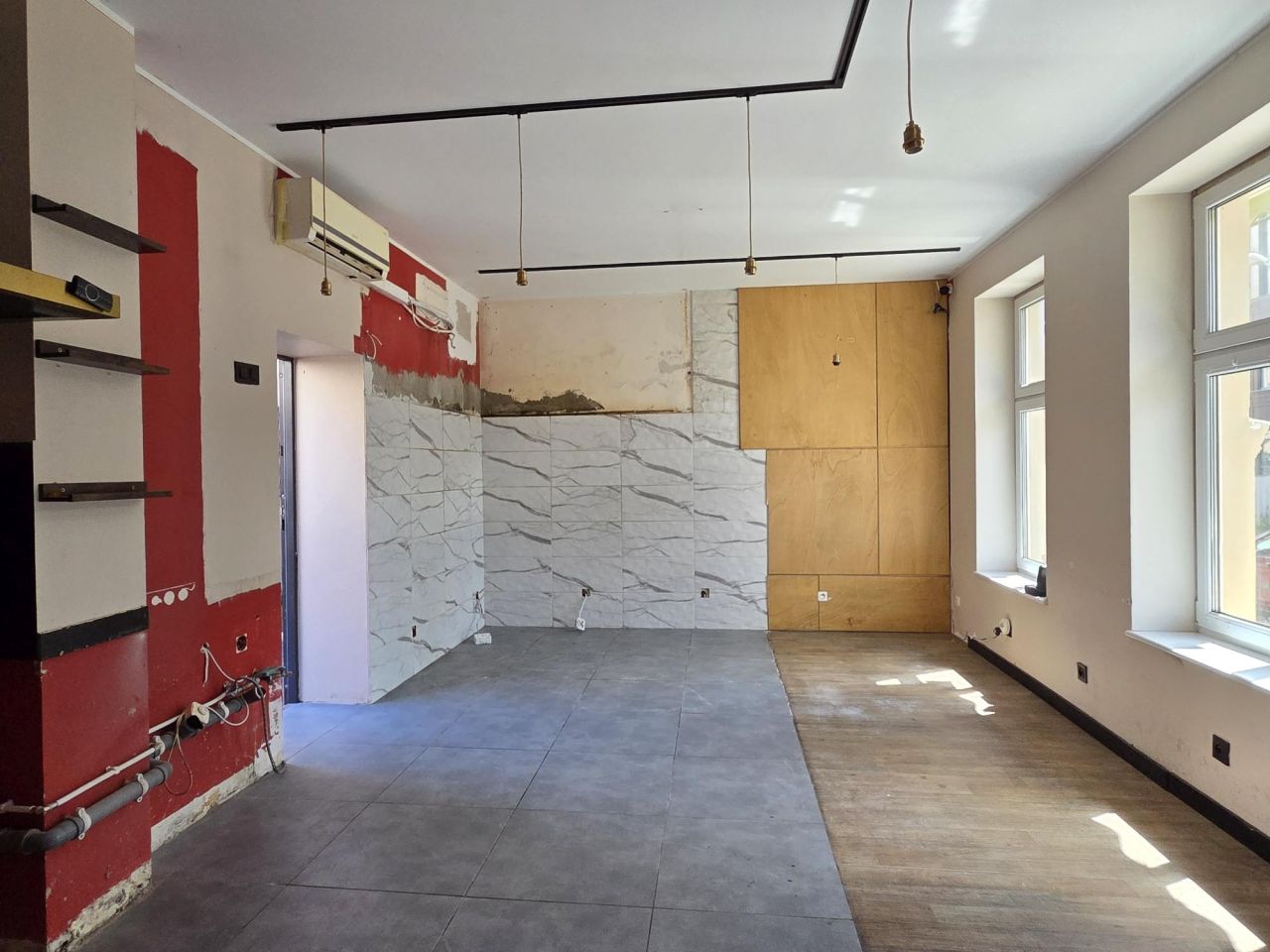 Lokal Poznań Wilda, ul. Krzyżowa. Zdjęcie 5