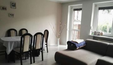 segmentowiec, 7 pokoi Gniezno Kawiary, ul. Wąska