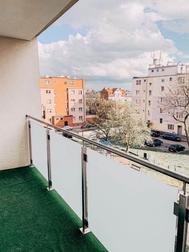 Mieszkanie 2-pokojowe Tczew Centrum, ul. Wyzwolenia. Zdjęcie 9