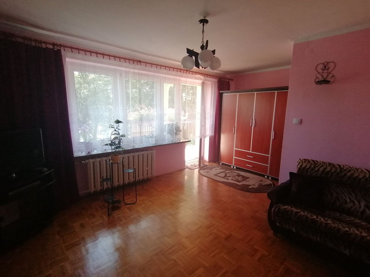 Mieszkanie 2-pokojowe Jasło, ul. Szkolna