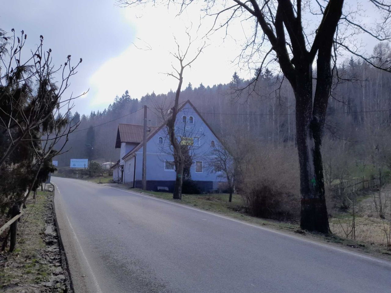 dom wolnostojący Sienna. Zdjęcie 3