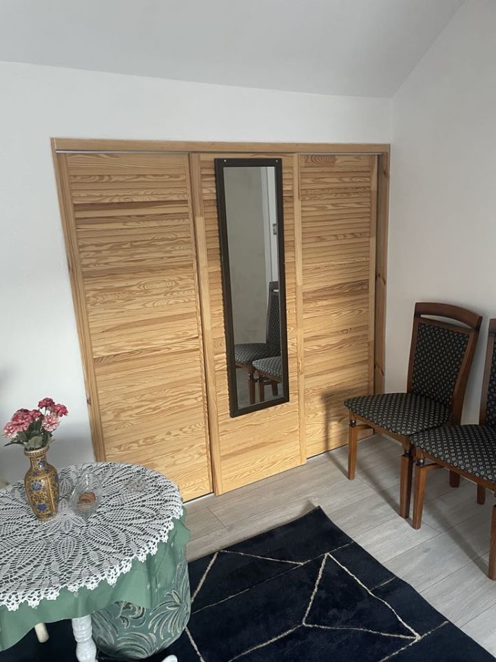 bliźniak, 4 pokoje Sokolniki. Zdjęcie 17