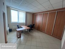 Hala/magazyn Przasnysz, ul. Gdańska. Zdjęcie 2