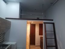 Mieszkanie 1-pokojowe Łódź Śródmieście, ul. Edwarda Abramowskiego. Zdjęcie 3