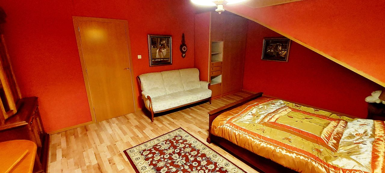 dom wolnostojący, 10 pokoi Gliwice Czechowice, ul. Jagodowa. Zdjęcie 45