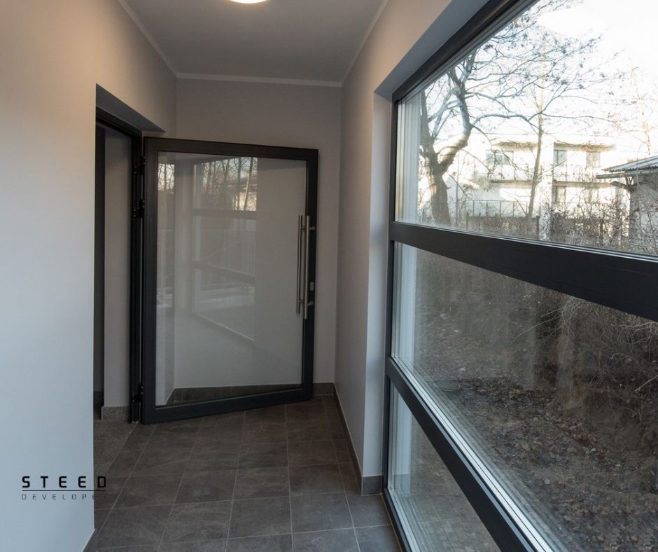 Mieszkanie 2-pokojowe Goleniów. Zdjęcie 5