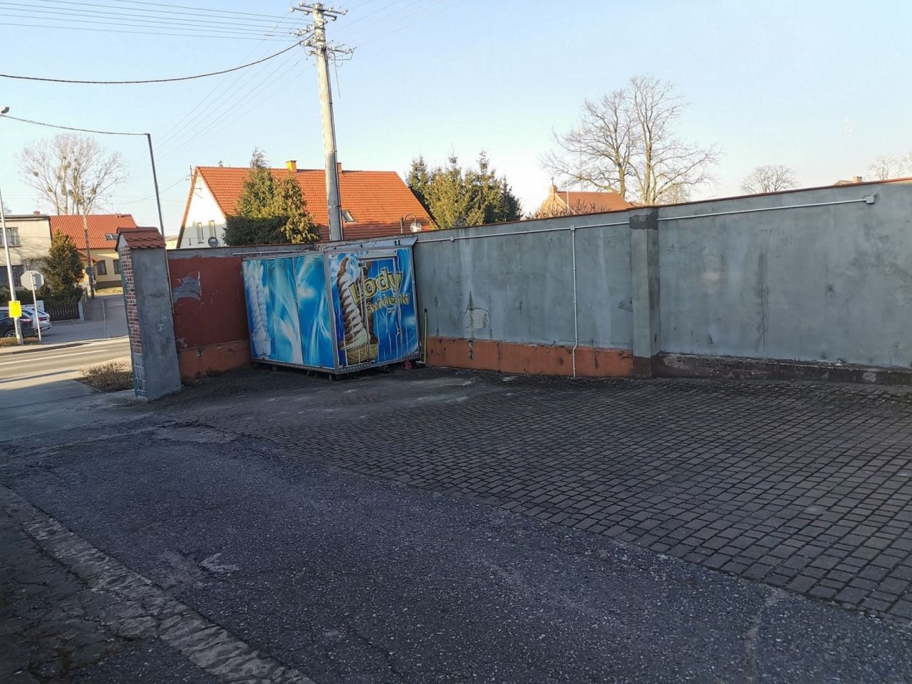 Nieruchomość komercyjna Lipka. Zdjęcie 6
