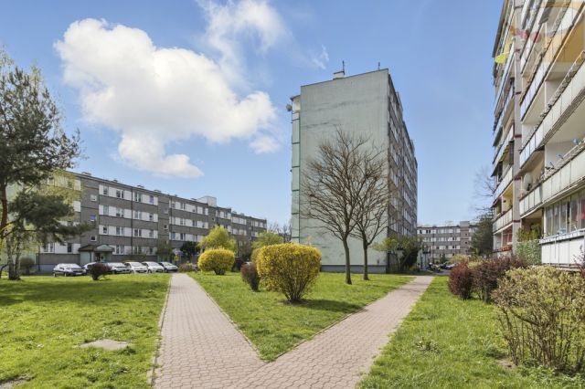 Mieszkanie 2-pokojowe Grodzisk Mazowiecki, ul. Dworska. Zdjęcie 14