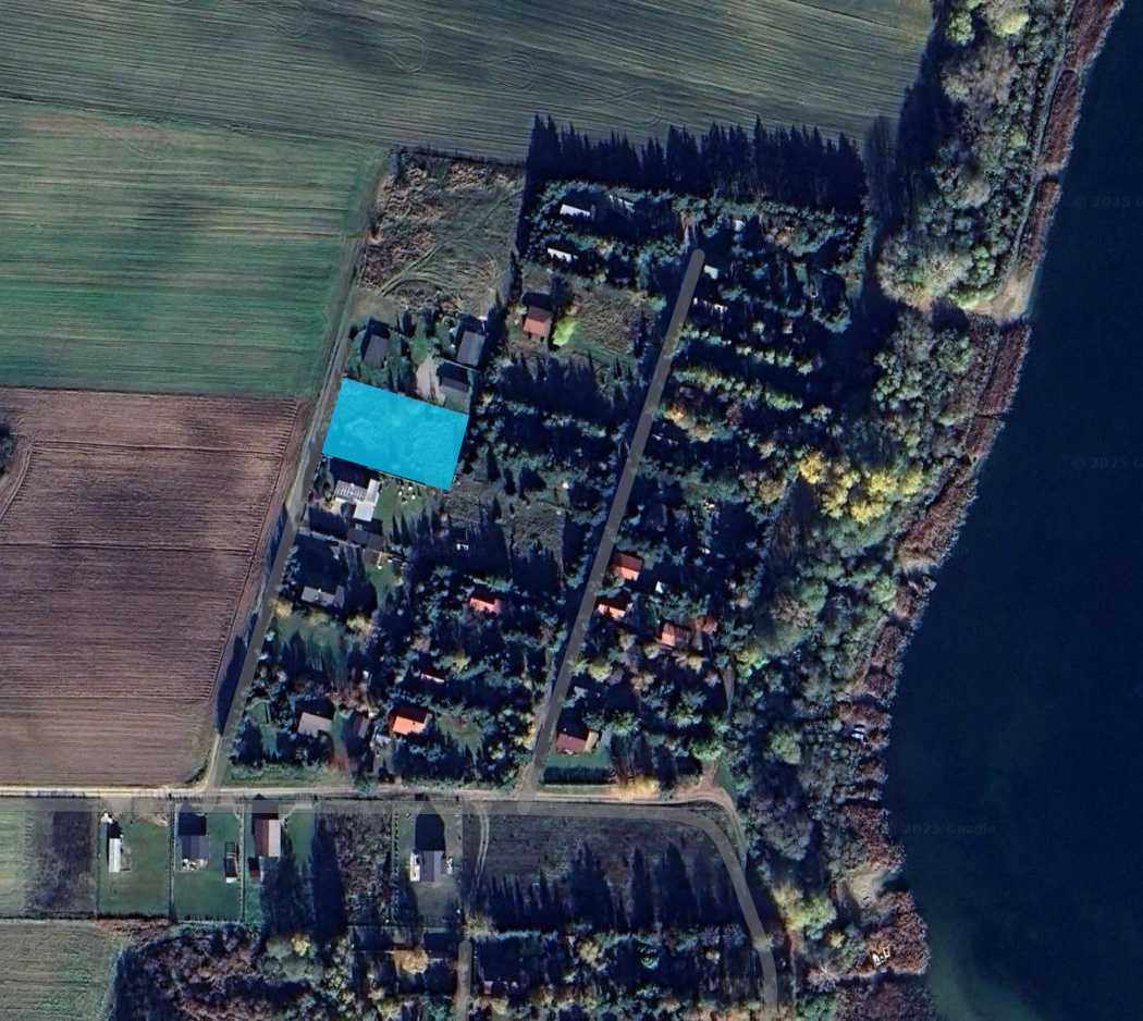 Działka rekreacyjna Wiekowo. Zdjęcie 5