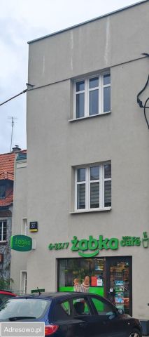 Lokal Katowice Śródmieście, ul. Księcia Józefa Poniatowskiego. Zdjęcie 1