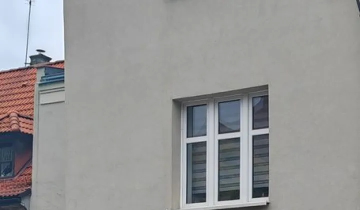 Lokal Katowice Śródmieście, ul. Księcia Józefa Poniatowskiego