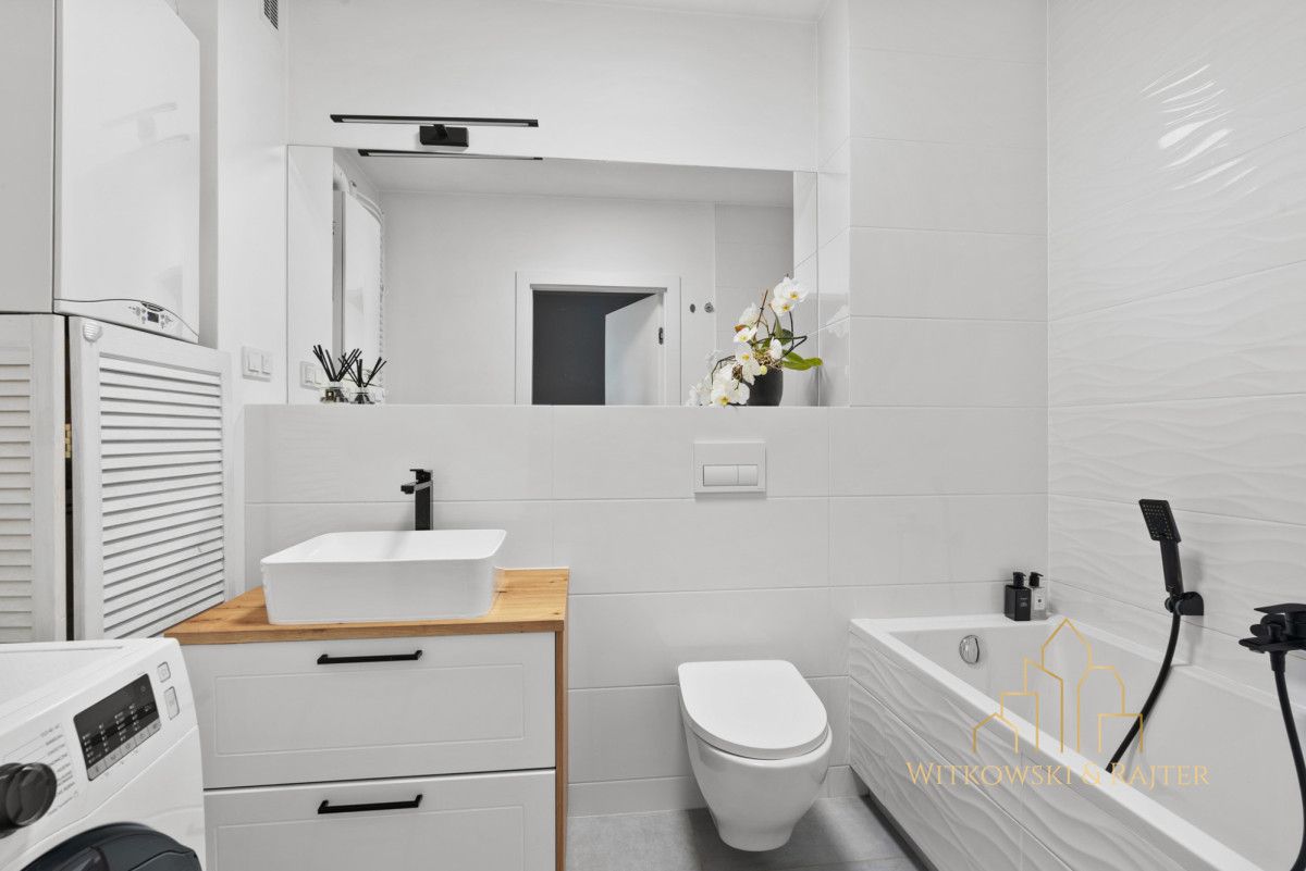 Mieszkanie 3-pokojowe Warszawa Białołęka, ul. Piknikowa. Zdjęcie 15