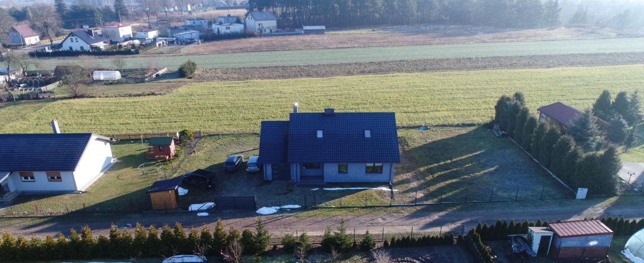 dom wolnostojący, 3 pokoje Polnica. Zdjęcie 4