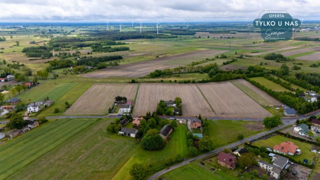 dom wolnostojący, 3 pokoje Dąbrowa Rusiecka. Zdjęcie 21