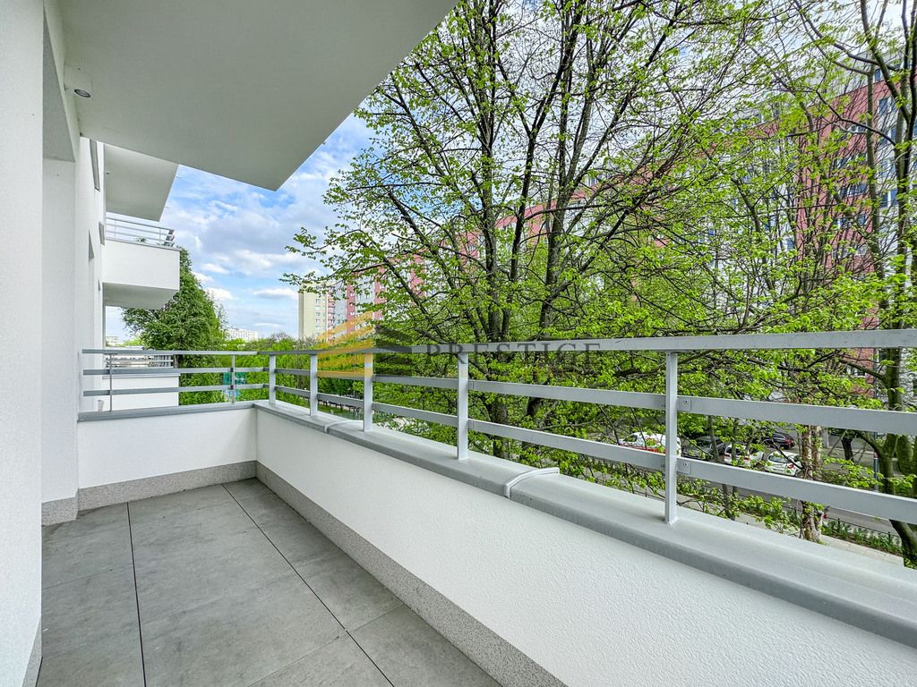 Mieszkanie 3-pokojowe Warszawa Praga-Południe, ul. Lizbońska. Zdjęcie 8