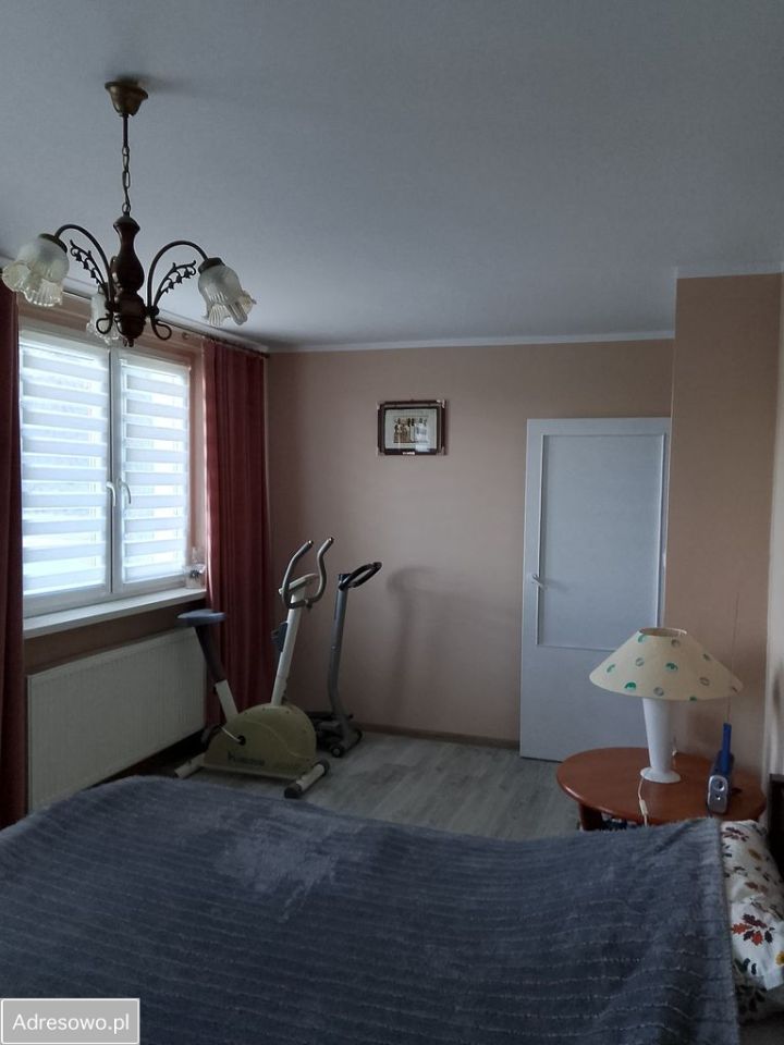 Mieszkanie 3-pokojowe Dźwierzno. Zdjęcie 7