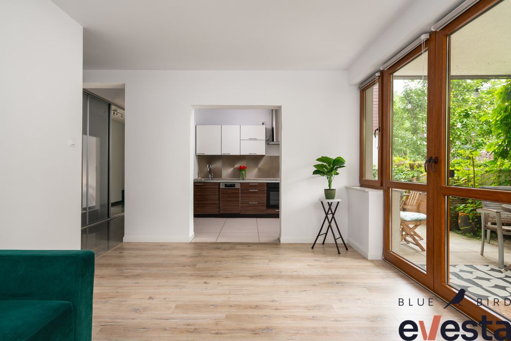 Mieszkanie 2-pokojowe Wrocław, ul. Rodzinna. Zdjęcie 7