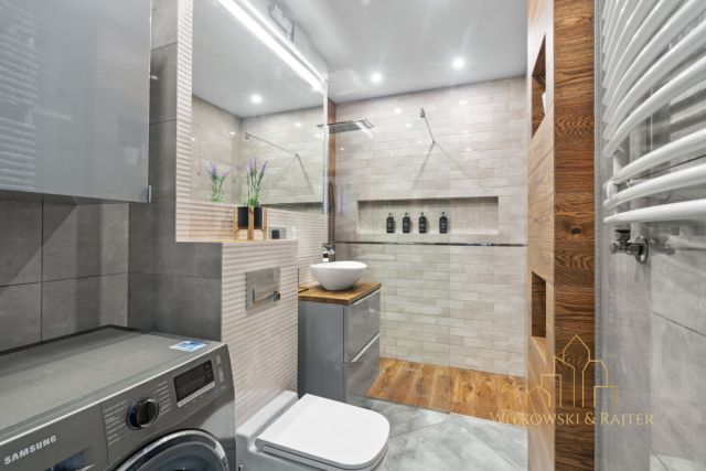 Mieszkanie 2-pokojowe Warszawa Białołęka, ul. Dziatwy. Zdjęcie 8