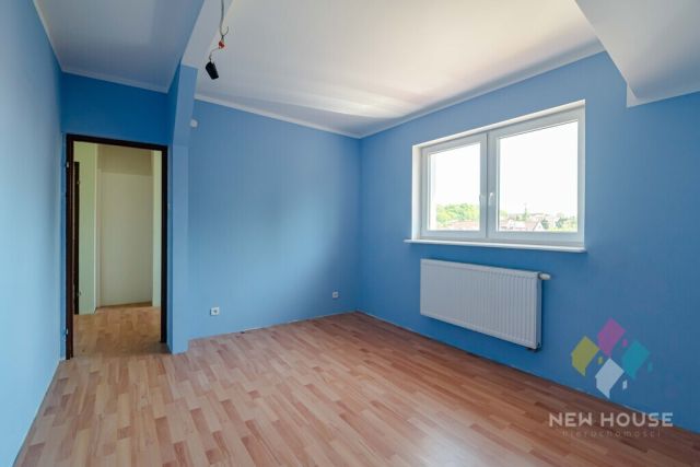 bliźniak, 6 pokoi Olsztynek, ul. Chopina. Zdjęcie 22