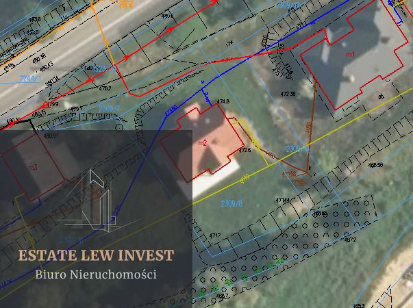 dom wolnostojący, 7 pokoi Rabka-Zdrój, ul. Zaryte. Zdjęcie 32