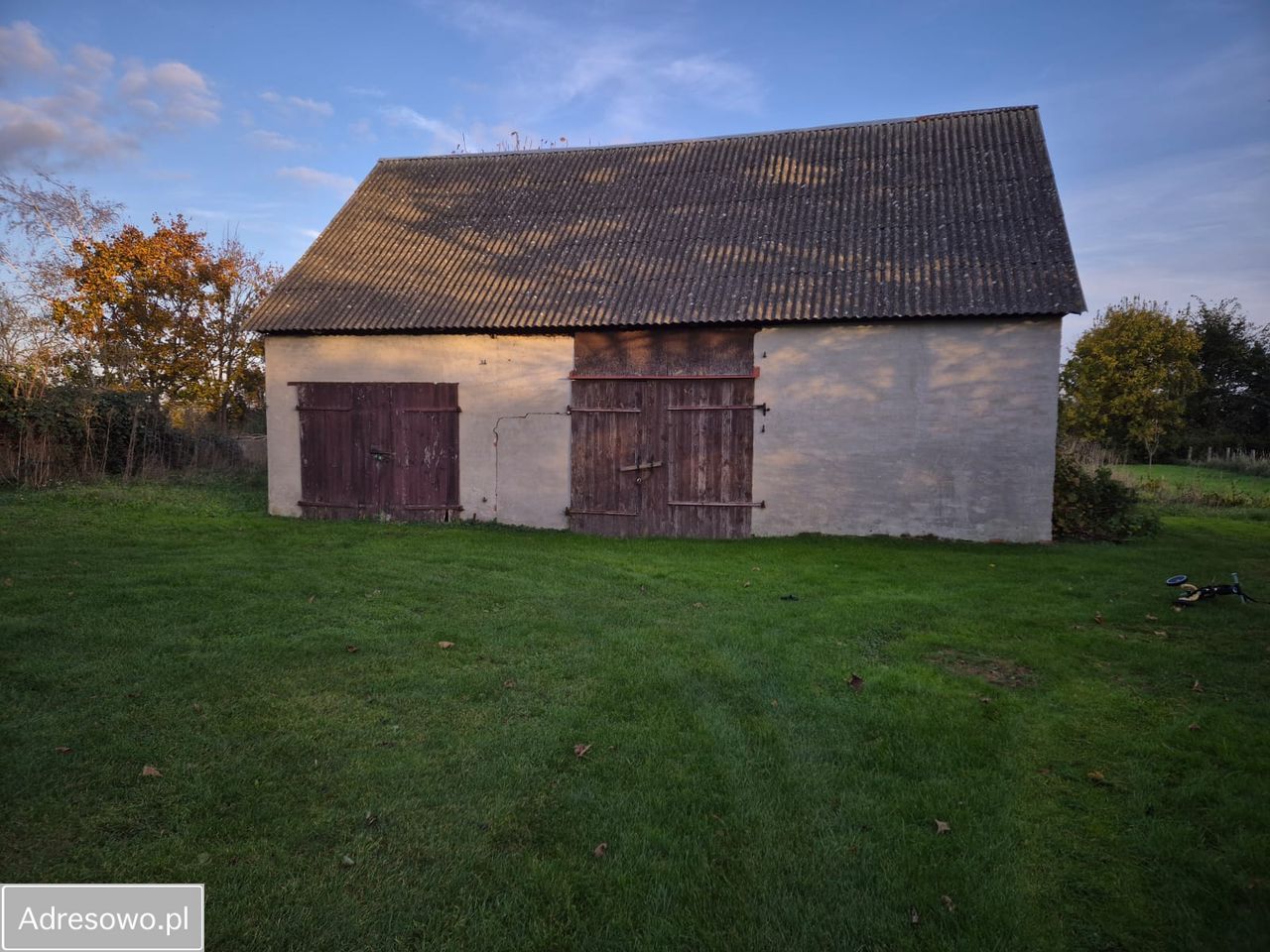 bliźniak, 3 pokoje Dąbie. Zdjęcie 8