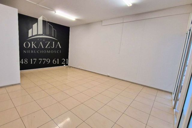 Lokal Rzeszów Zwięczyca, ul. Beskidzka. Zdjęcie 1