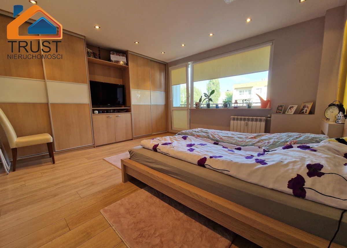 Mieszkanie 2-pokojowe Łódź Olechów. Zdjęcie 2