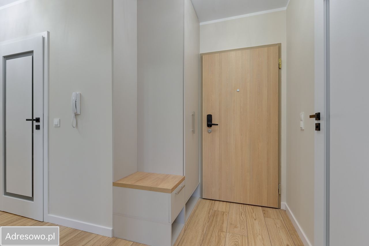 Mieszkanie 3-pokojowe Gdańsk Letnica, ul. Letnicka. Zdjęcie 7