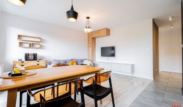 Mieszkanie 3-pokojowe Łódź Śródmieście, al. marsz. Józefa Piłsudskiego