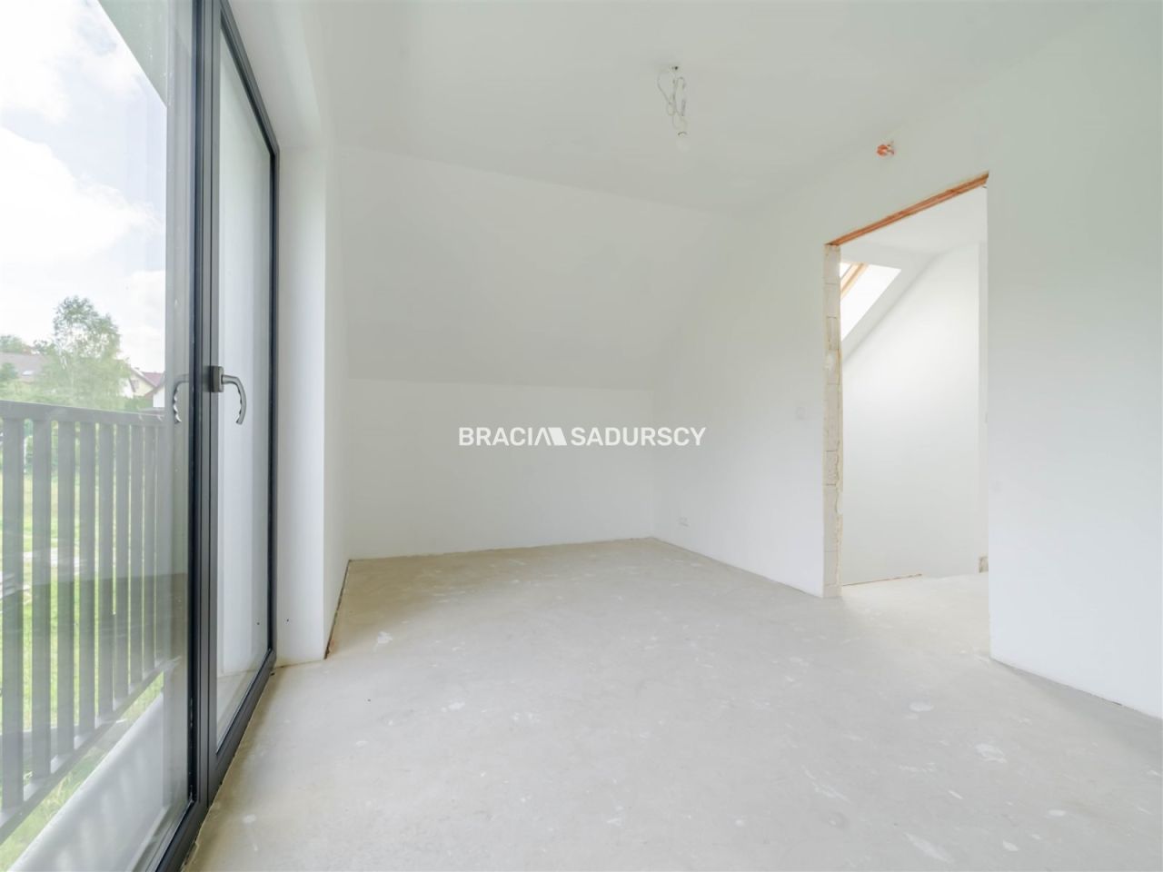 dom wolnostojący, 4 pokoje Koźmice Małe. Zdjęcie 15