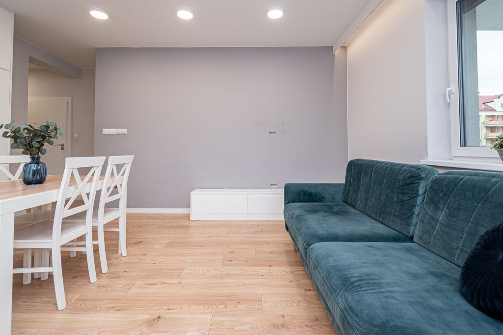 Mieszkanie 3-pokojowe Kalisz, ul. Korczak. Zdjęcie 22