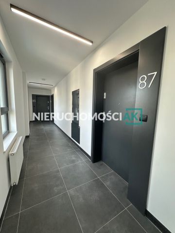 Mieszkanie 2-pokojowe Poznań, ul. Aleksandry Bielerzewskiej. Zdjęcie 17