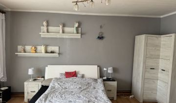 dom wolnostojący, 4 pokoje Brożec