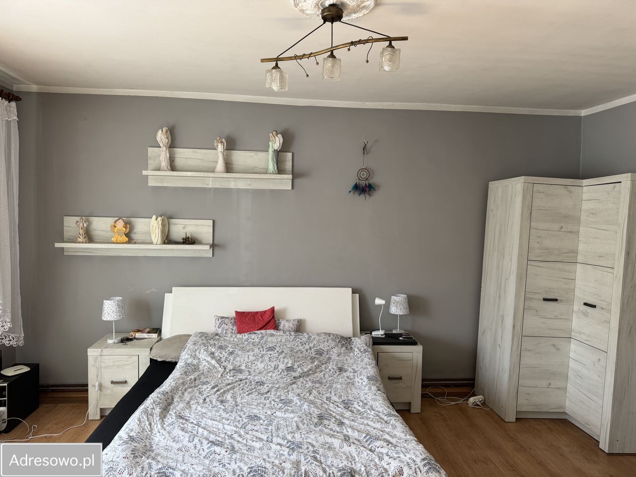 dom wolnostojący, 4 pokoje Brożec. Zdjęcie 2