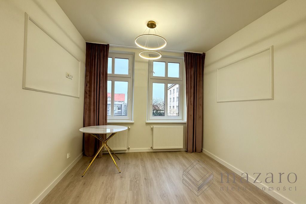 Mieszkanie 3-pokojowe Bydgoszcz Okole. Zdjęcie 4