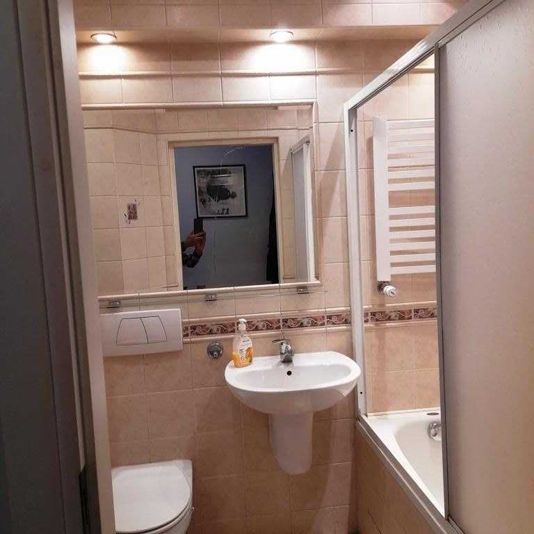 Mieszkanie 1-pokojowe Kraków Bronowice Wielkie, ul. Lucjana Rydla. Zdjęcie 6