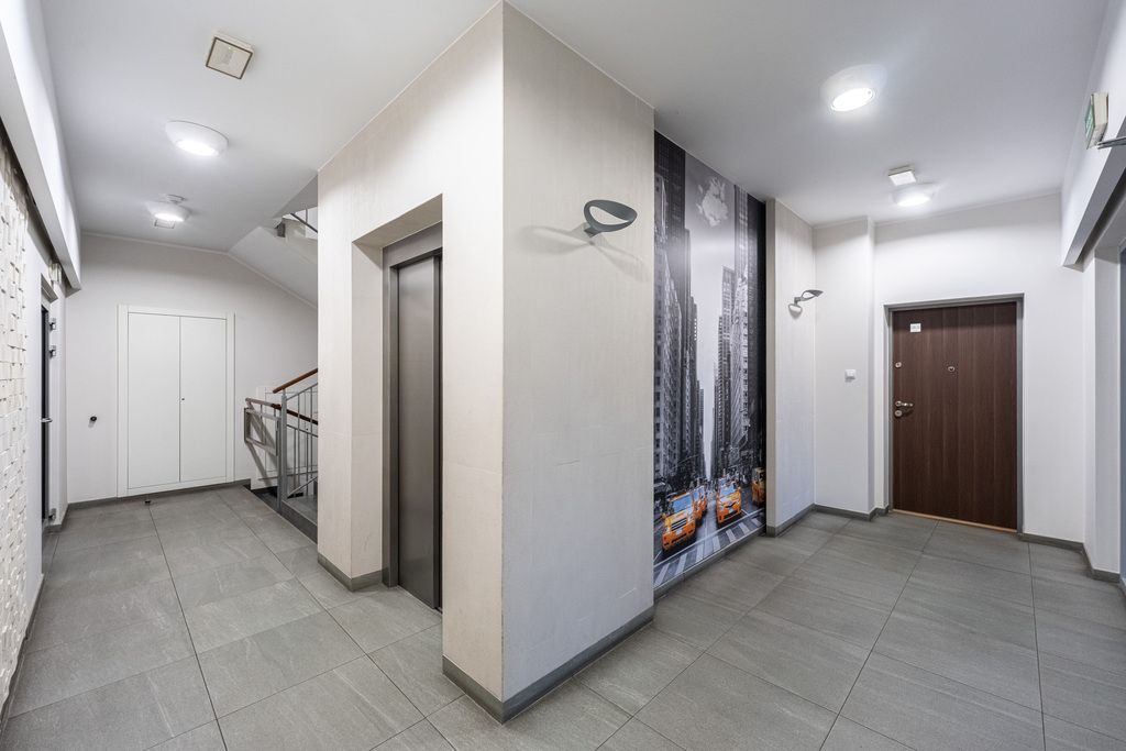 Mieszkanie 2-pokojowe Warszawa Mokotów, ul. Bluszczańska. Zdjęcie 14