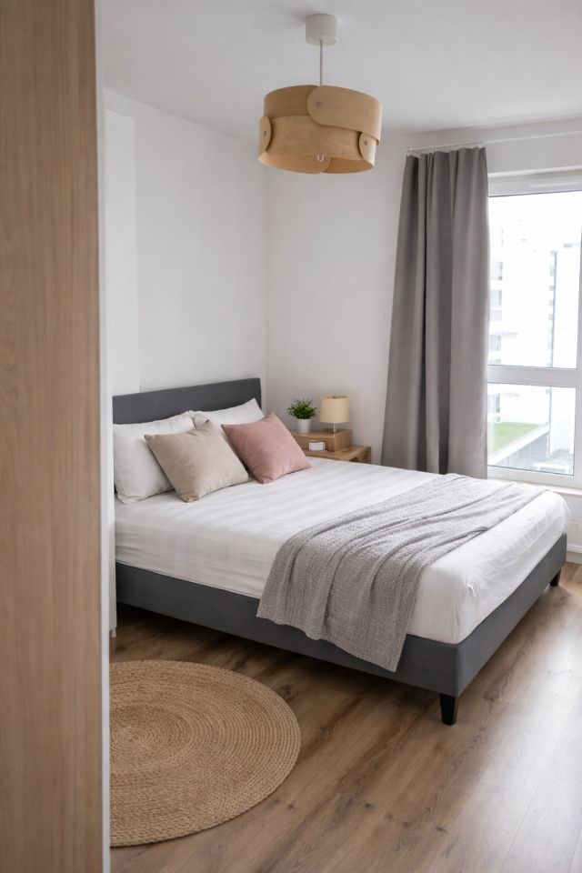 Mieszkanie 2-pokojowe Warszawa Ursus, ul. Herbu Oksza. Zdjęcie 1