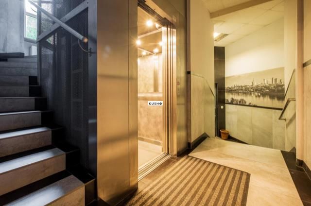 Mieszkanie 2-pokojowe Warszawa Śródmieście, pl. Unii Lubelskiej. Zdjęcie 10